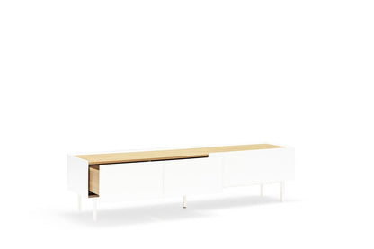 Arista TV unit - Ideal Furniture ES