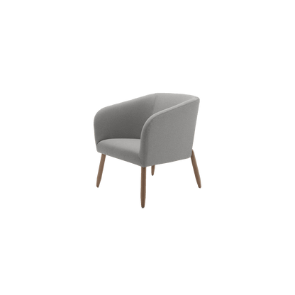 Pao armchair - Ideal Furniture ES