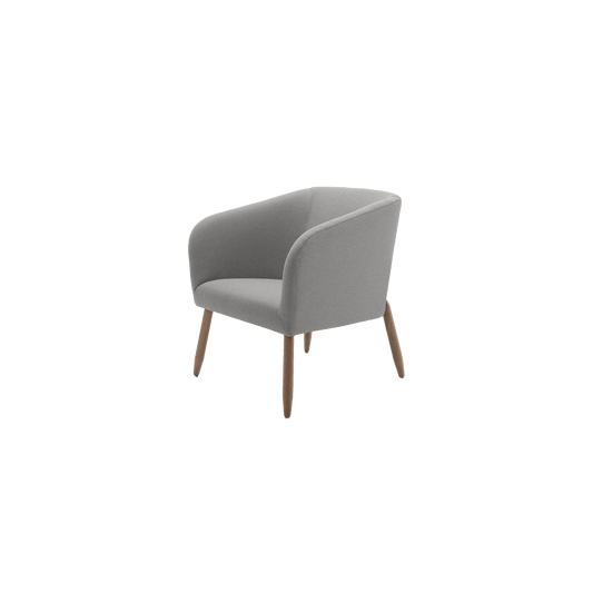 Pao armchair - Ideal Furniture ES