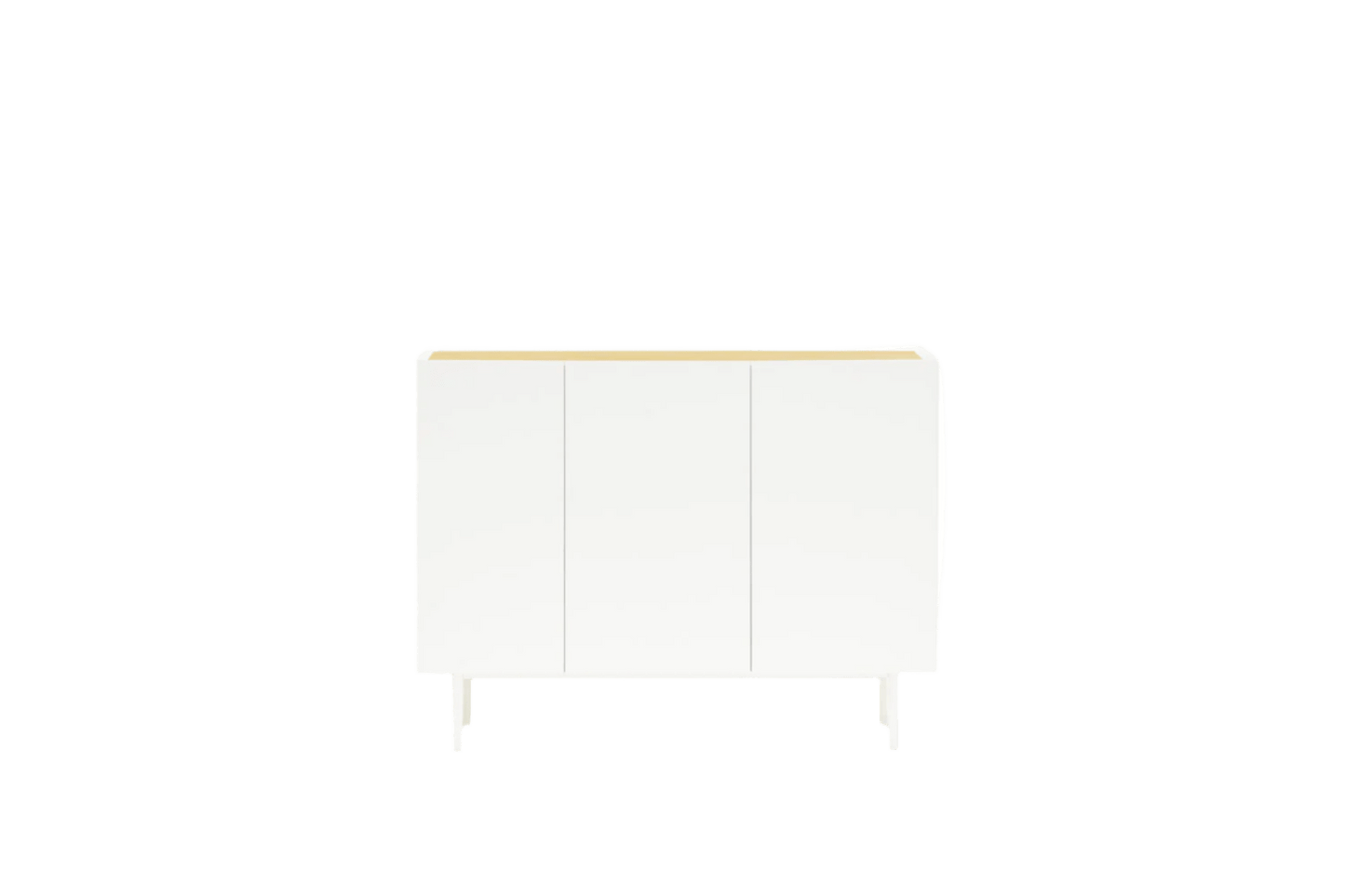 Arista Sideboard - Ideal Furniture ES