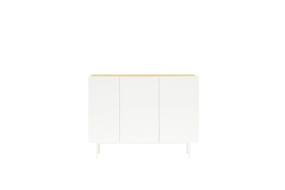 Arista Sideboard - Ideal Furniture ES