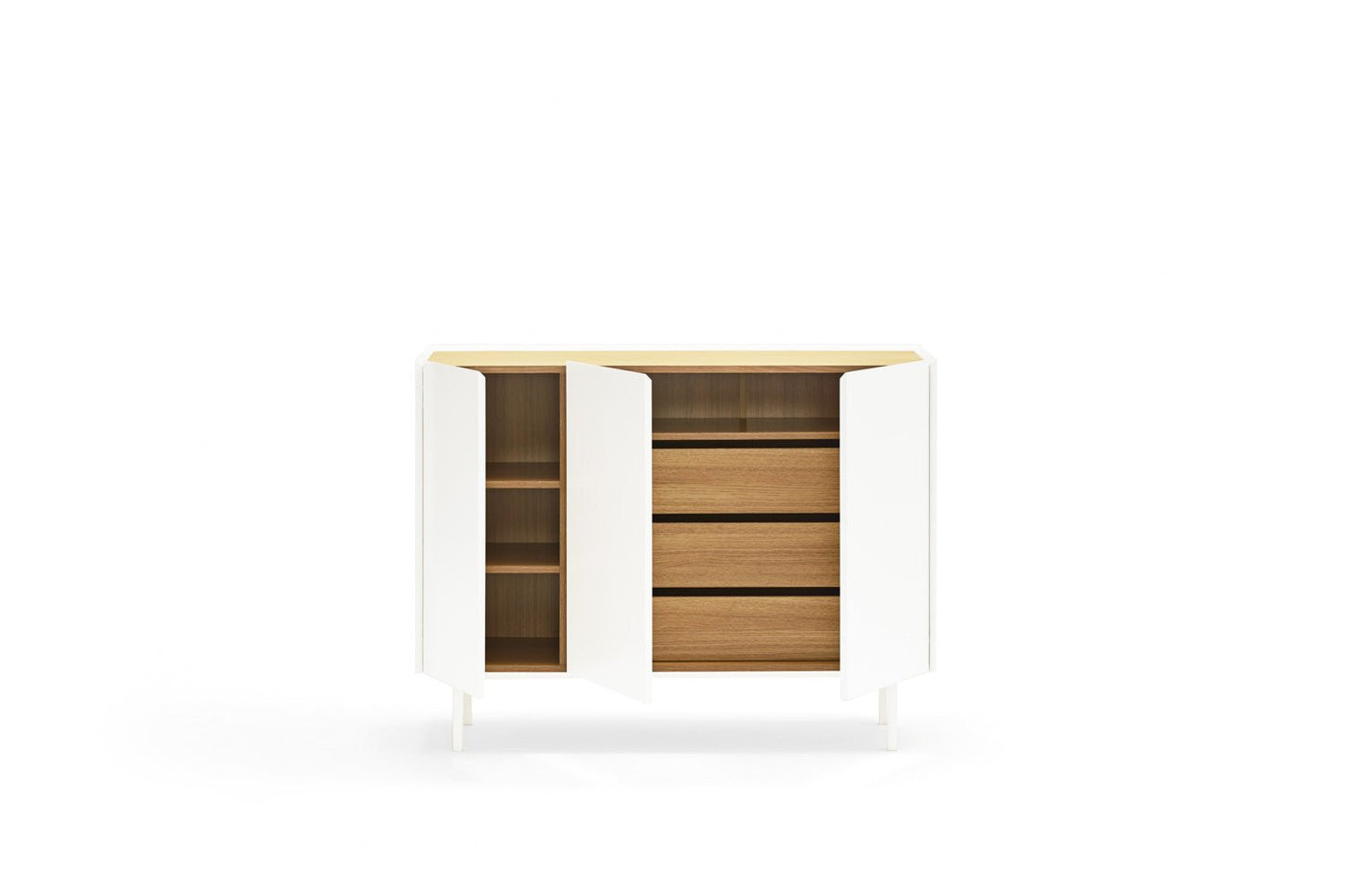 Arista Sideboard - Ideal Furniture ES