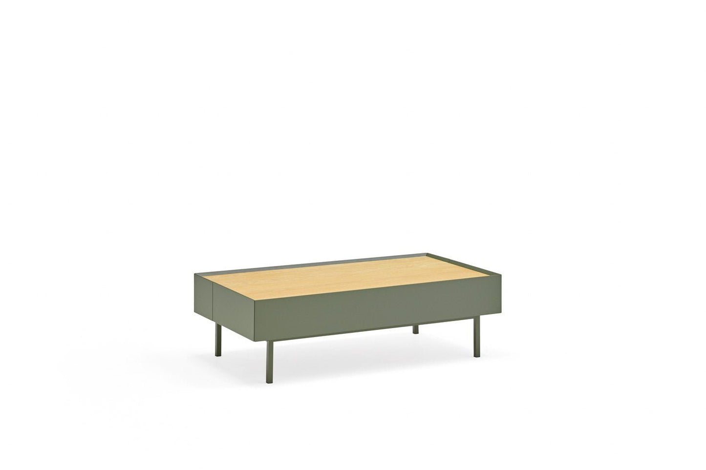 Arista coffee table - Ideal Furniture ES
