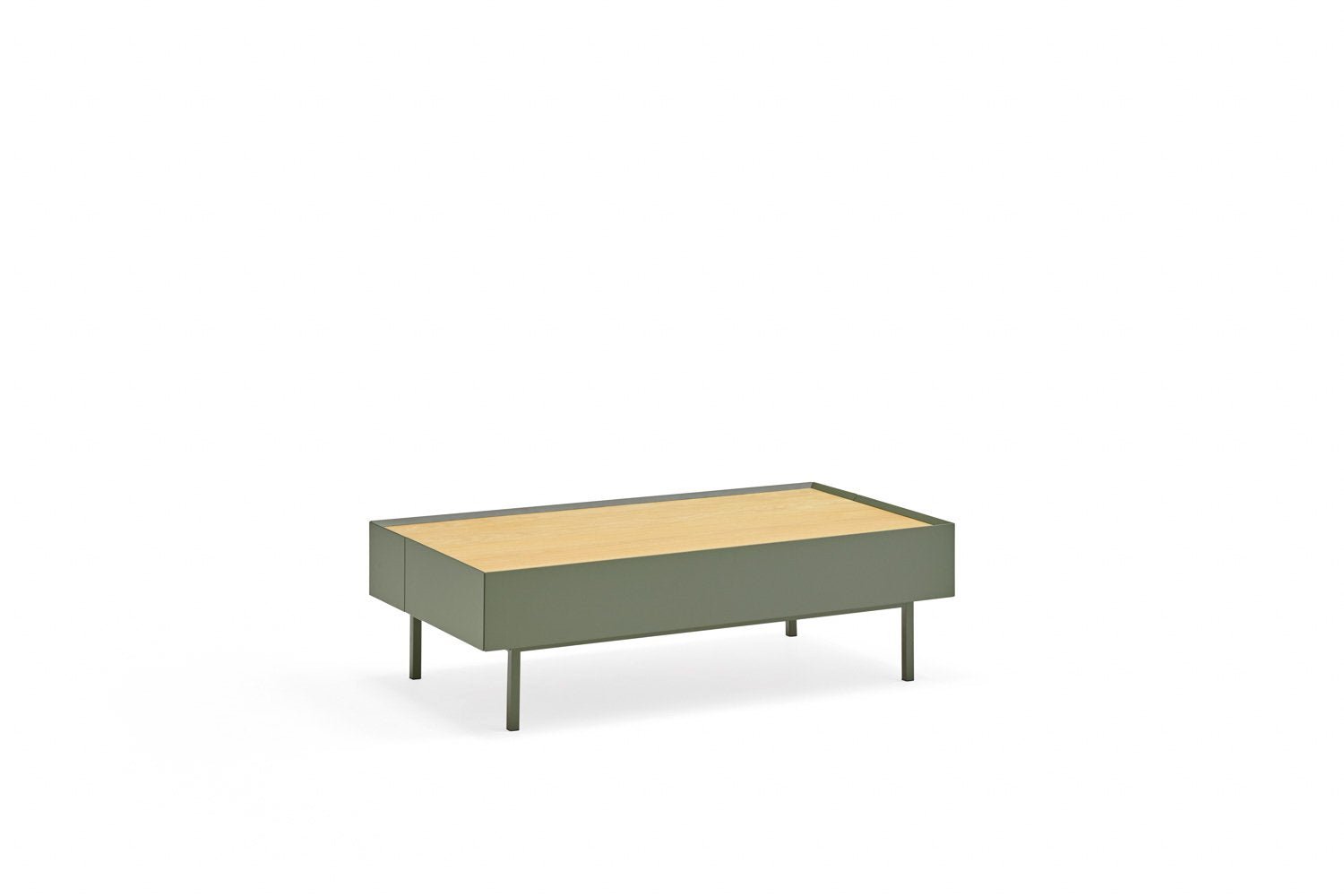 Arista coffee table - Ideal Furniture ES