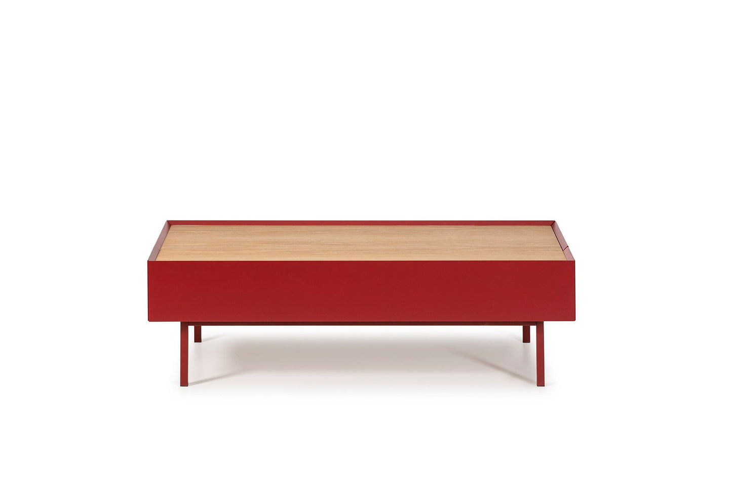 Arista coffee table - Ideal Furniture ES