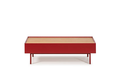 Arista coffee table - Ideal Furniture ES