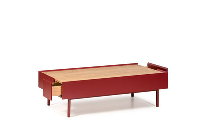 Arista coffee table - Ideal Furniture ES