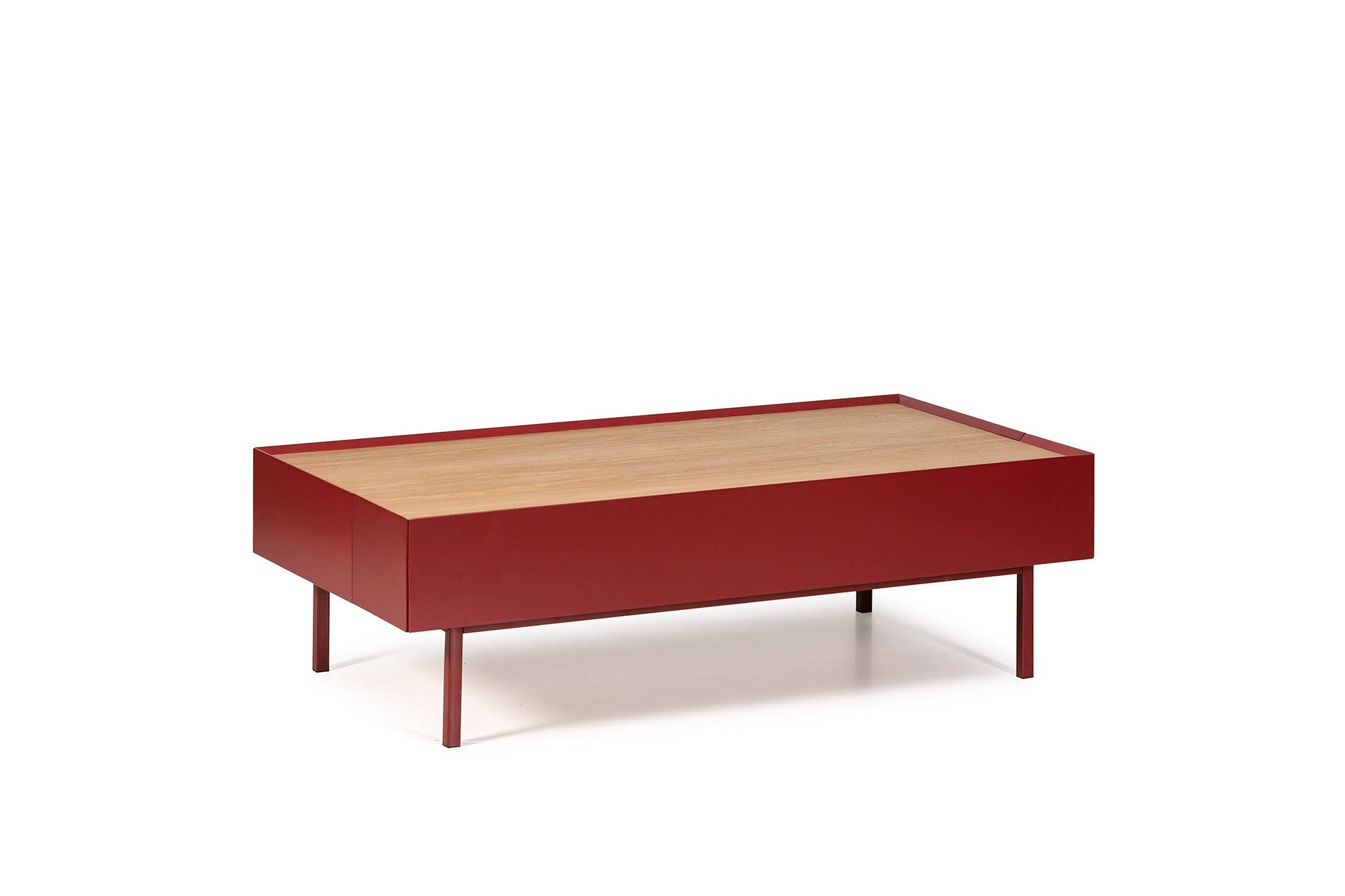 Arista coffee table - Ideal Furniture ES