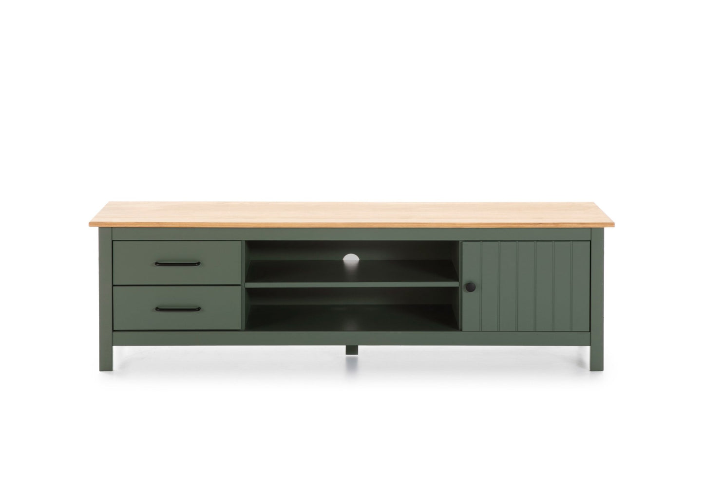 Miranda TV Unit - Ideal Furniture ES