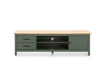 Miranda TV Unit - Ideal Furniture ES