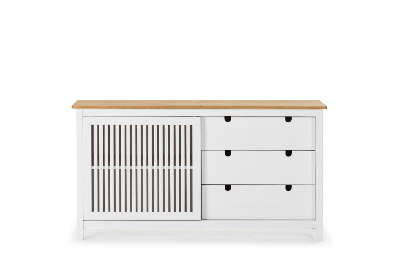 Bruna Sideboard 1p 3c - Ideal Furniture ES