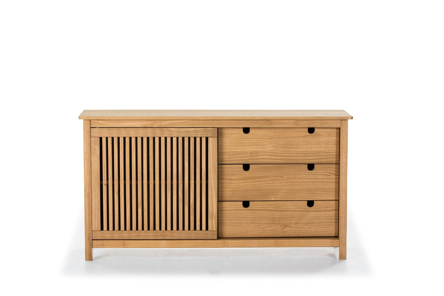 Bruna Sideboard 1p 3c - Ideal Furniture ES