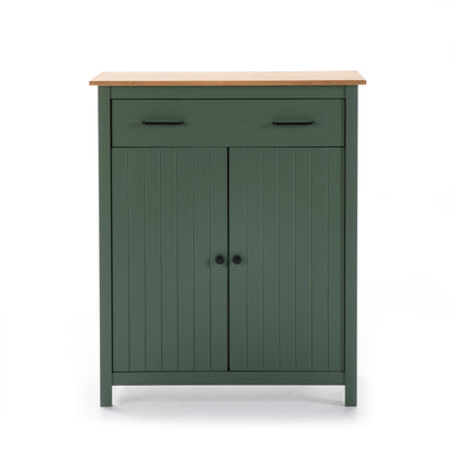 Miranda Aux Sideboard - Ideal Furniture ES