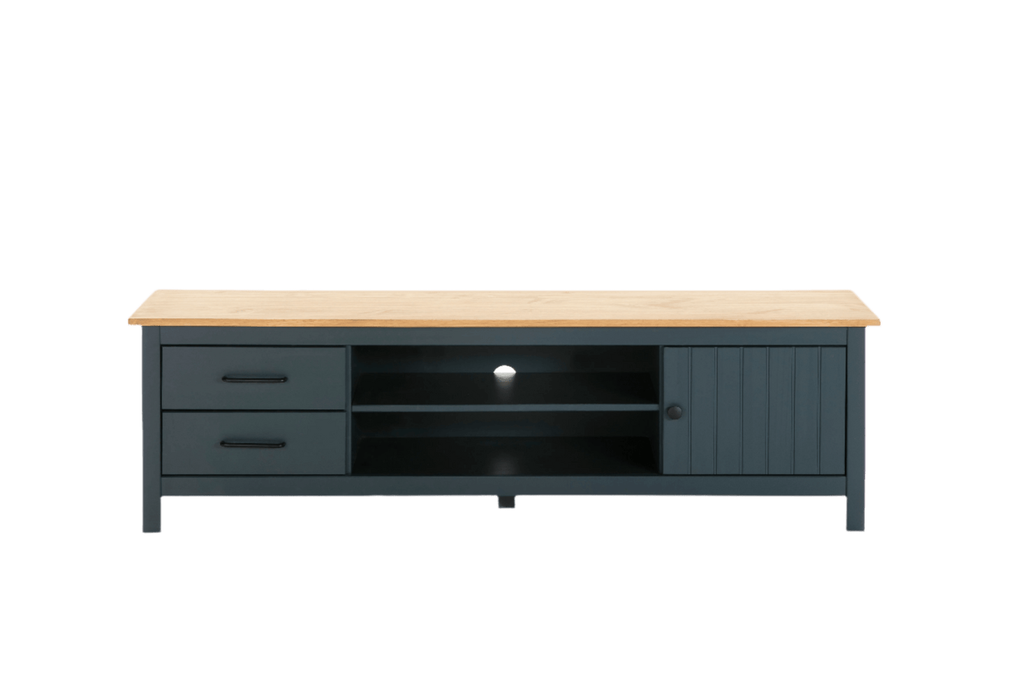 Miranda TV Unit - Ideal Furniture ES
