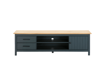 Miranda TV Unit - Ideal Furniture ES