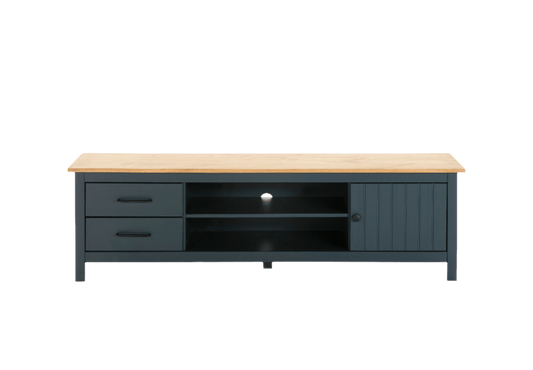 Miranda TV Unit - Ideal Furniture ES