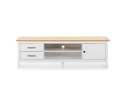 Miranda TV Unit - Ideal Furniture ES