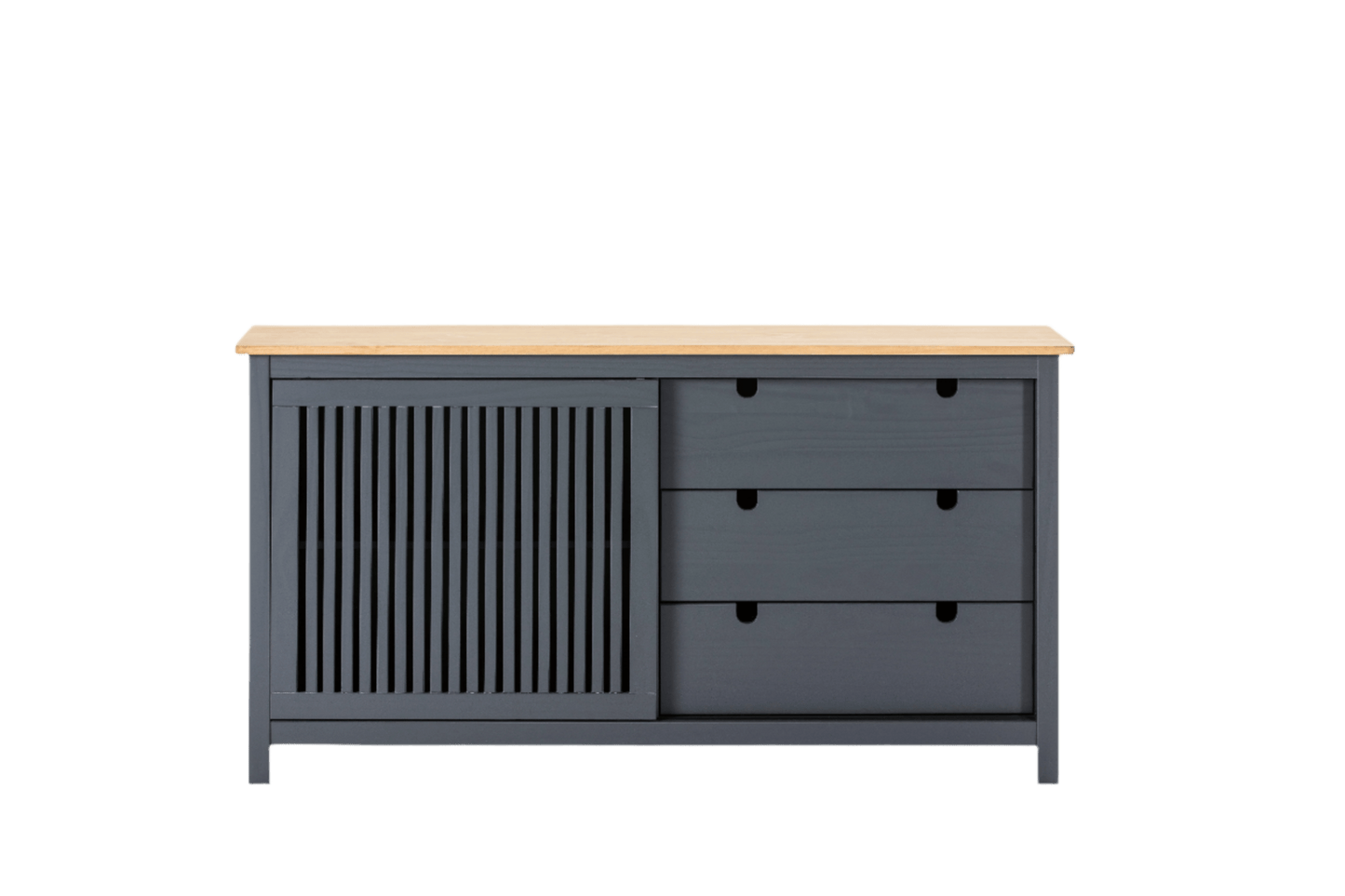 Bruna Sideboard 1p 3c - Ideal Furniture ES