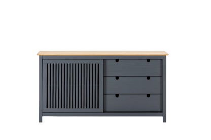 Bruna Sideboard 1p 3c - Ideal Furniture ES