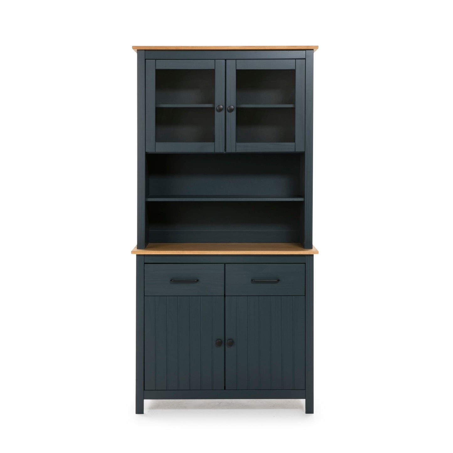 Miranda display cabinet - Ideal Furniture ES