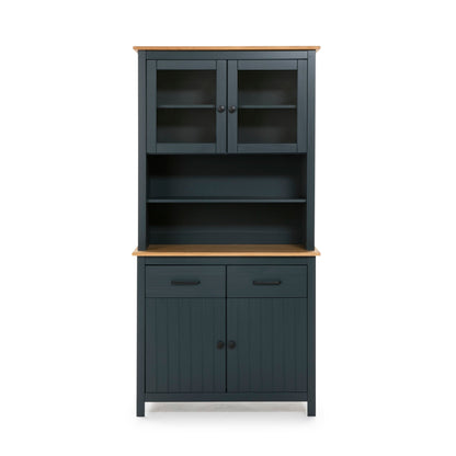 Miranda display cabinet - Ideal Furniture ES