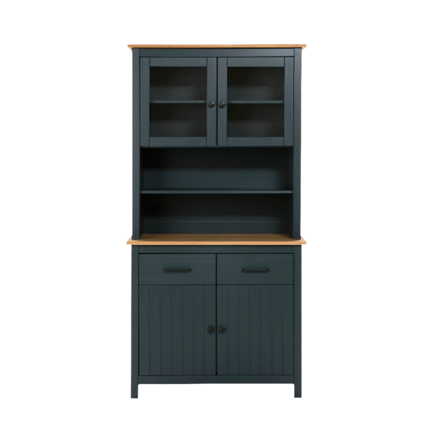 Miranda display cabinet - Ideal Furniture ES