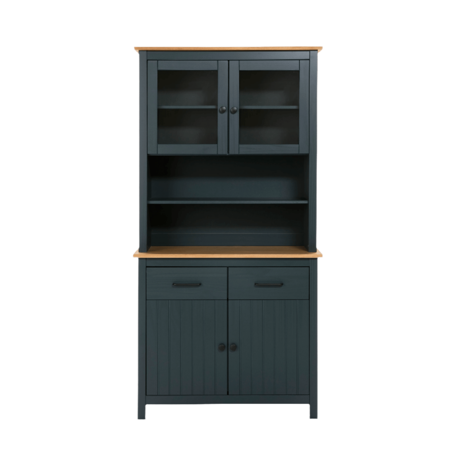 Miranda display cabinet - Ideal Furniture ES