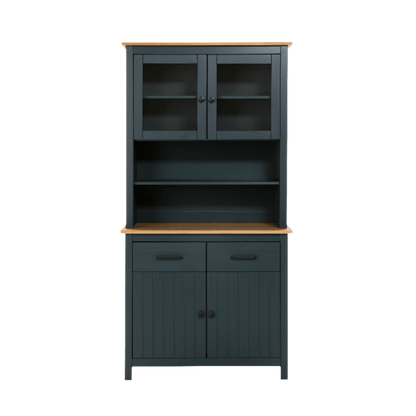 Miranda display cabinet - Ideal Furniture ES