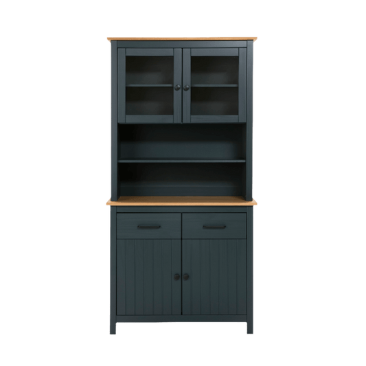 Miranda display cabinet - Ideal Furniture ES