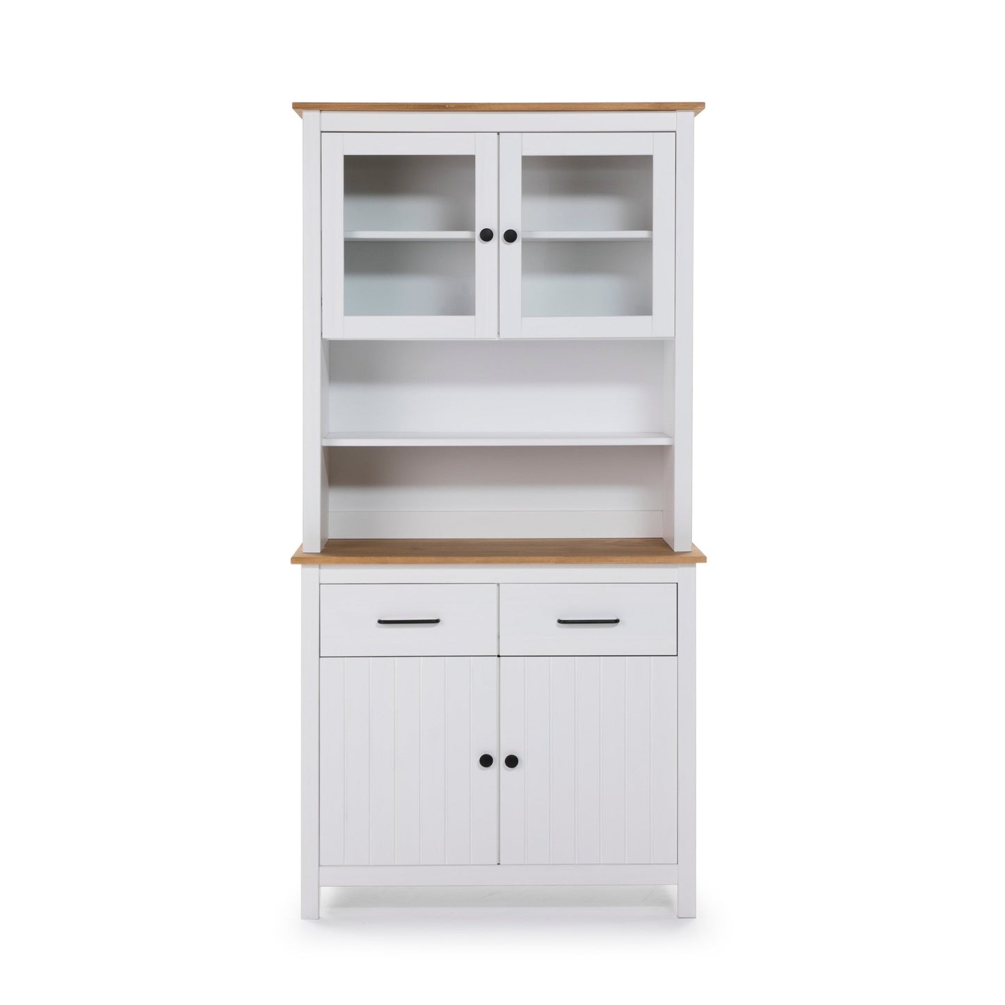 Miranda display cabinet - Ideal Furniture ES