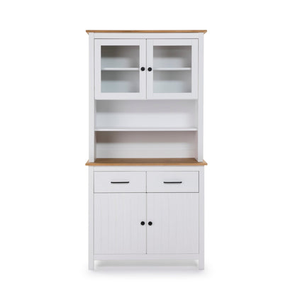Miranda display cabinet - Ideal Furniture ES