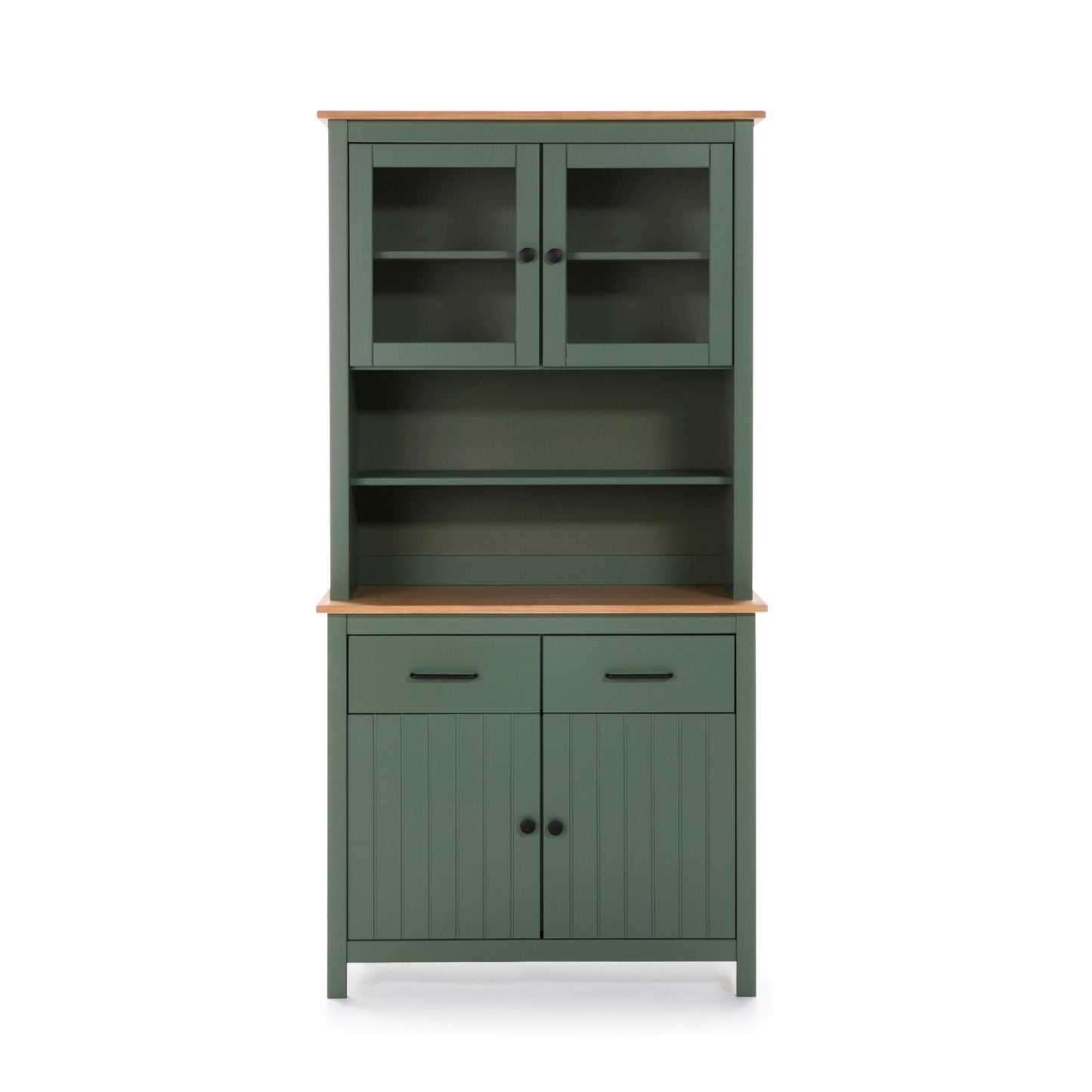 Miranda display cabinet - Ideal Furniture ES