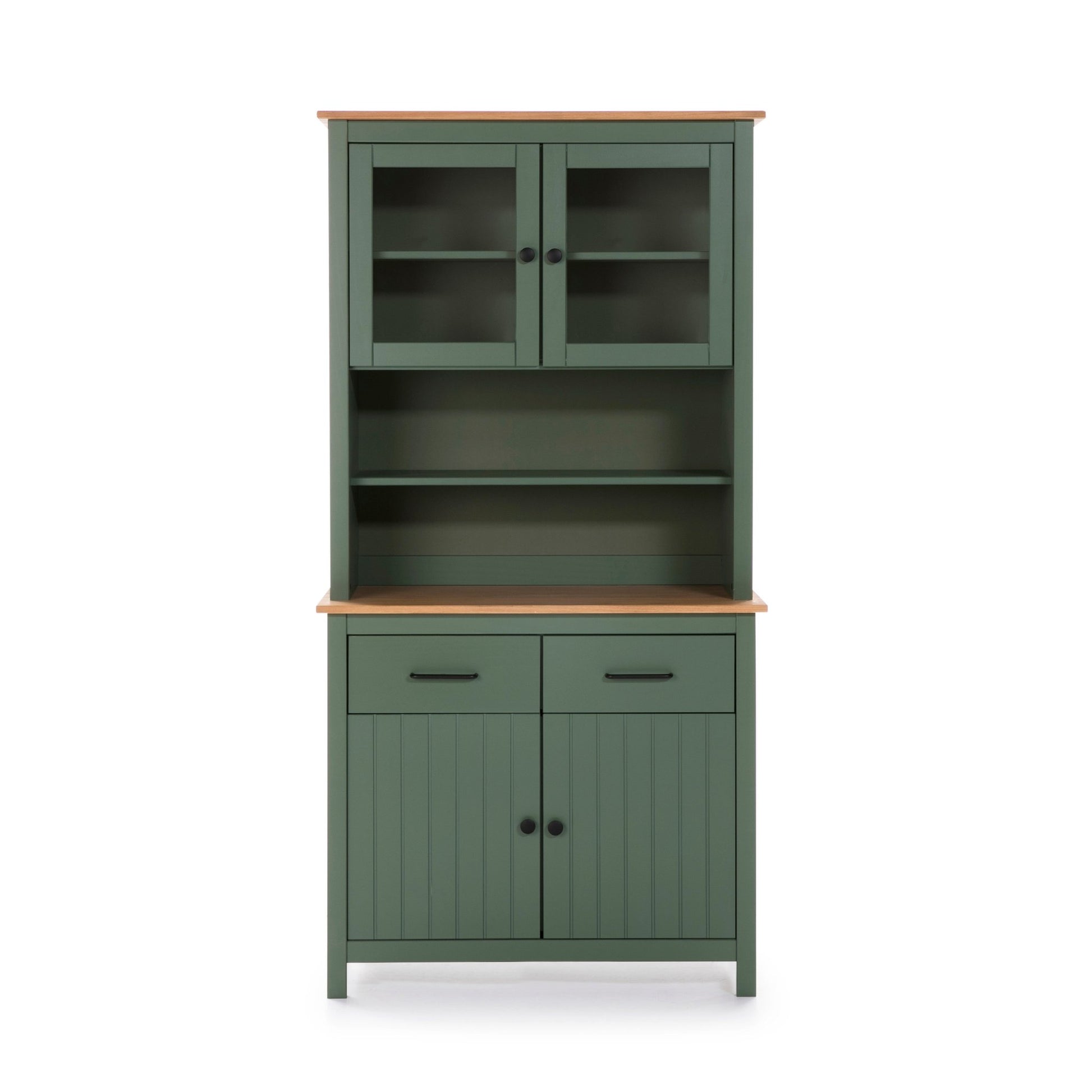Miranda display cabinet - Ideal Furniture ES