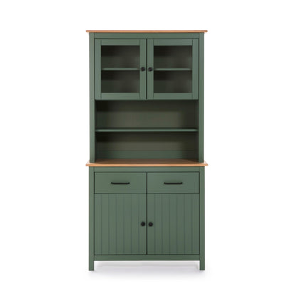 Miranda display cabinet - Ideal Furniture ES