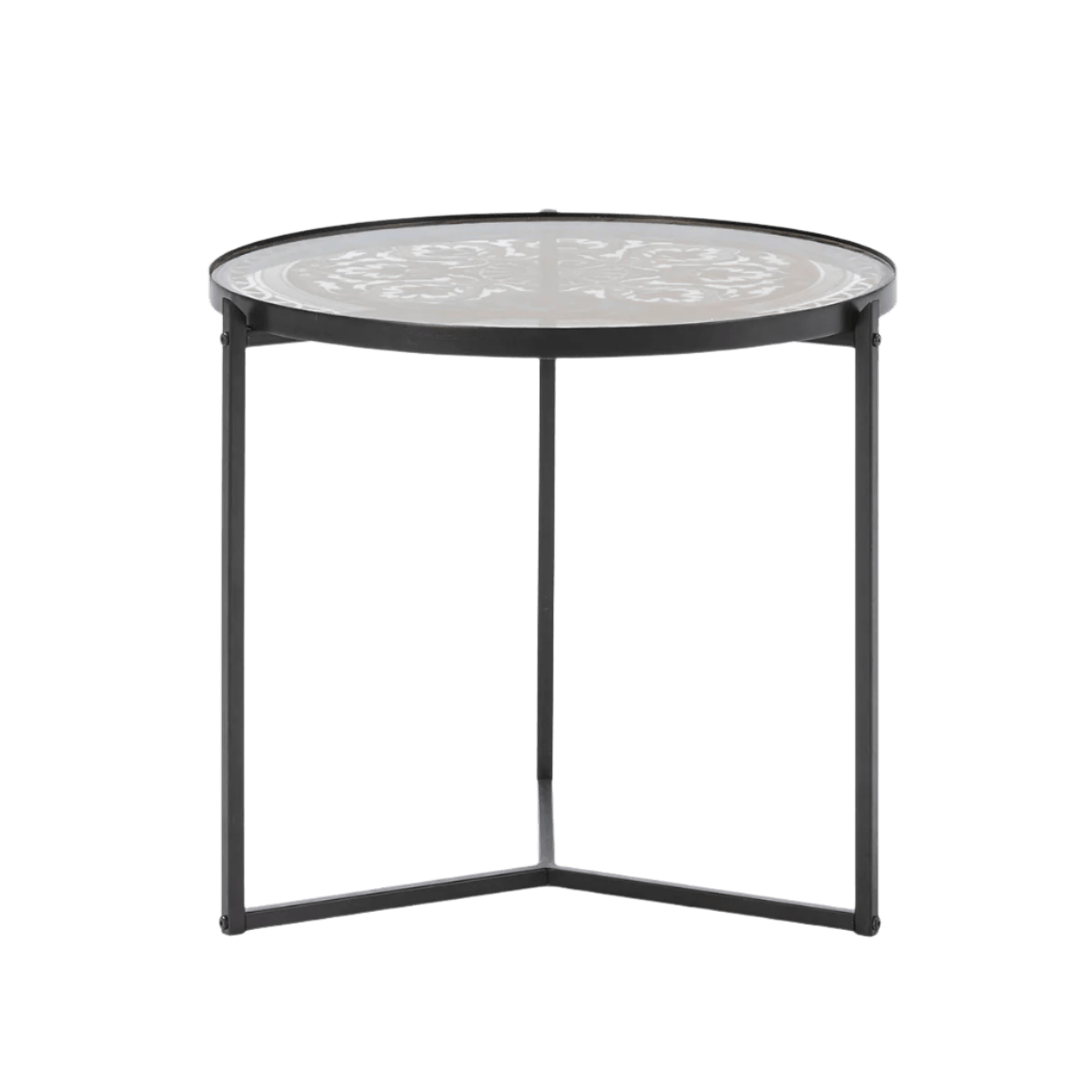 Future side table - Ideal Furniture ES