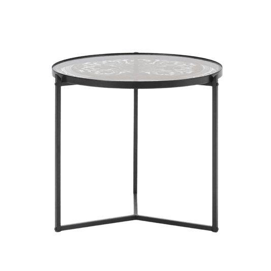 Future side table - Ideal Furniture ES