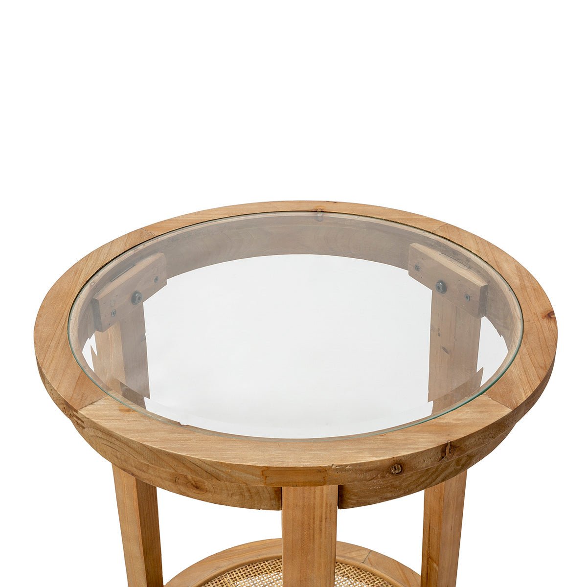 Lumine side table - Ideal Furniture ES