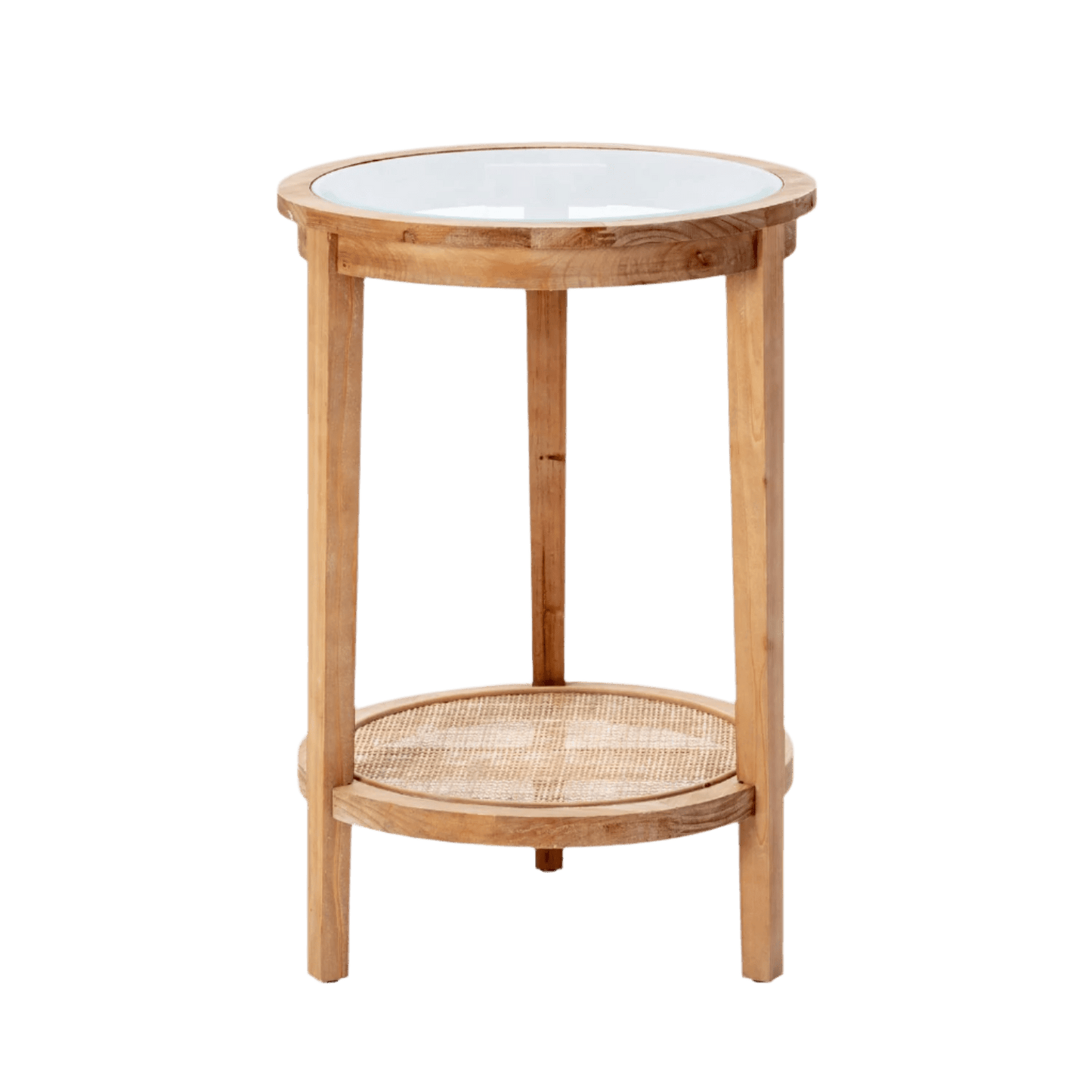Lumine side table - Ideal Furniture ES