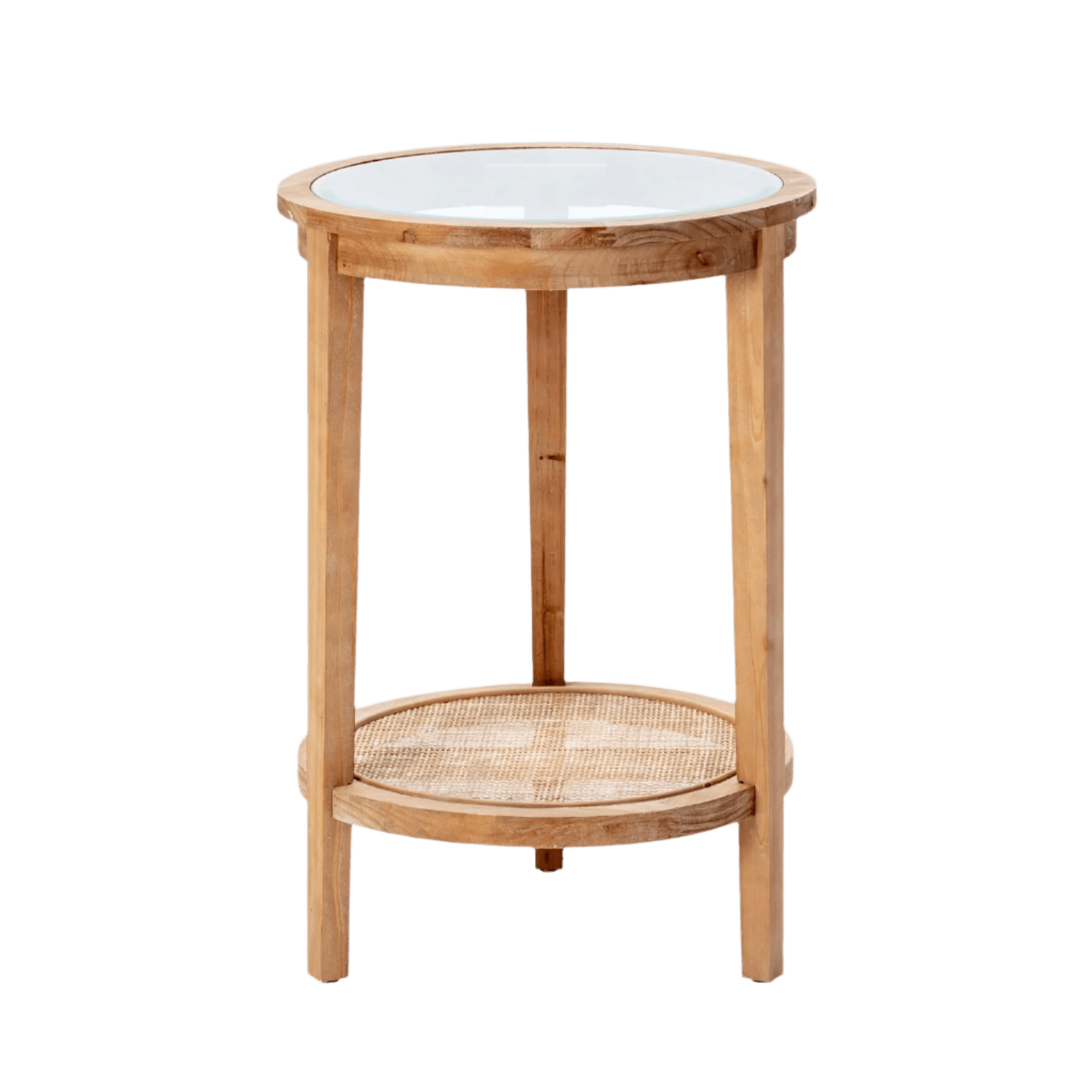 Lumine side table - Ideal Furniture ES