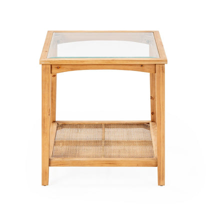 Paimon side table - Ideal Furniture ES