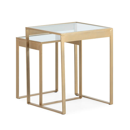 Navia side table - Ideal Furniture ES