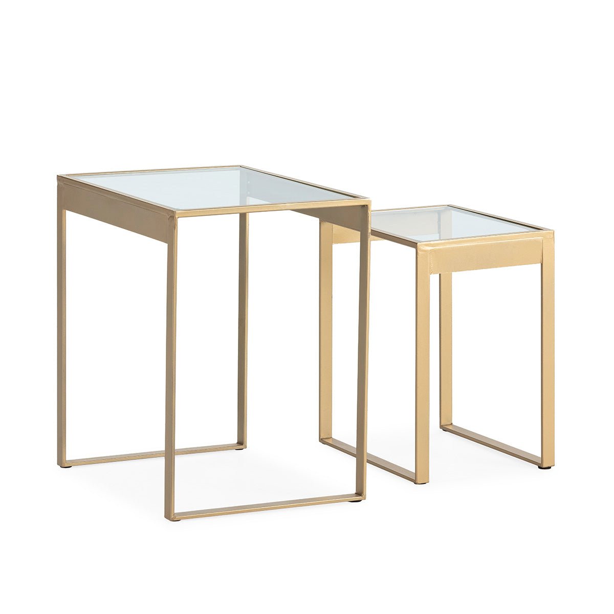 Navia side table - Ideal Furniture ES