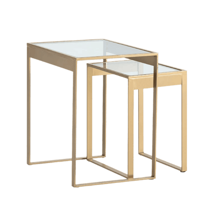 Navia side table - Ideal Furniture ES