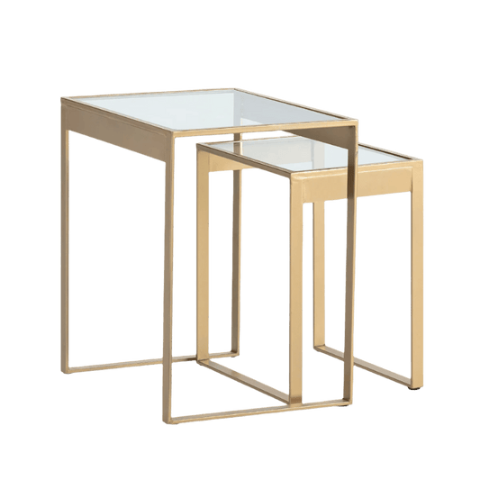 Navia side table - Ideal Furniture ES