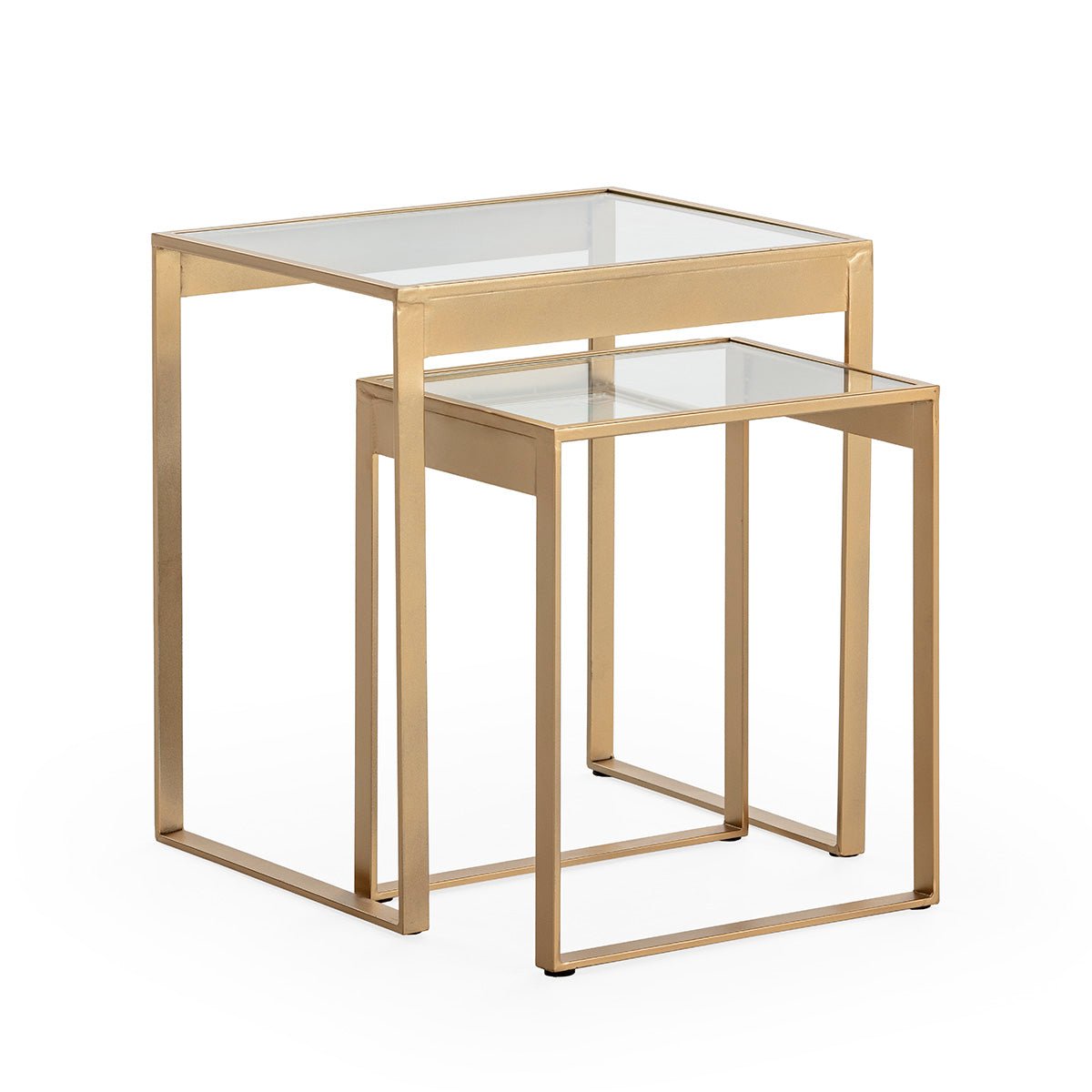 Navia side table - Ideal Furniture ES