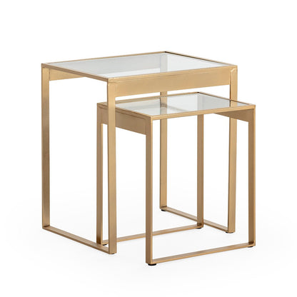 Navia side table - Ideal Furniture ES