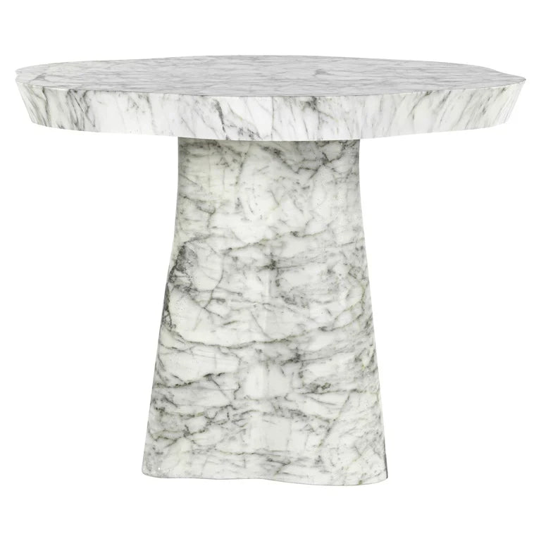 Rockyard Dining Table - Ideal Furniture ES