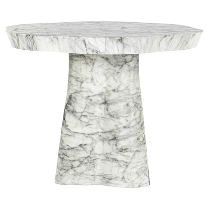 Rockyard Dining Table - Ideal Furniture ES