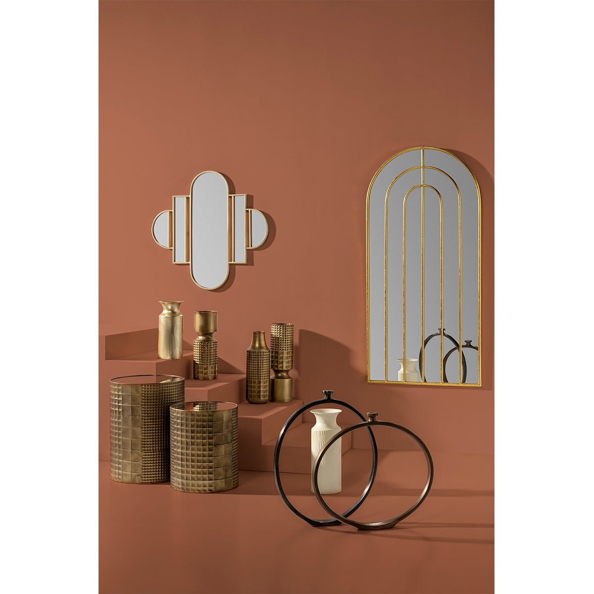 Espejo 13425 - Ideal Furniture ES