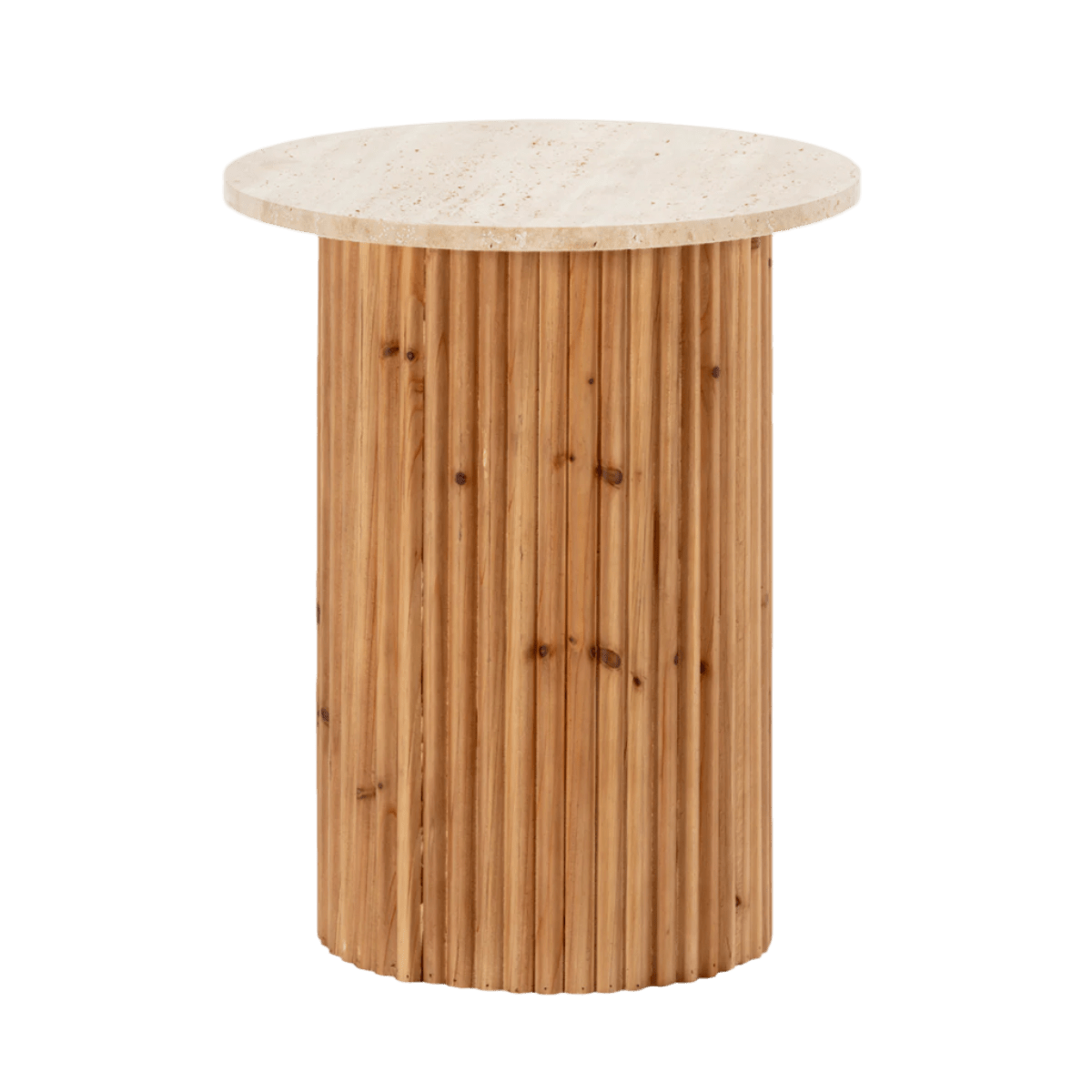 Thoma side table - Ideal Furniture ES